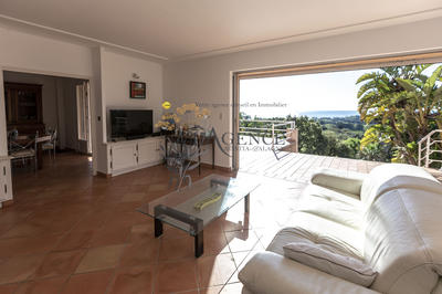 Maison - 465 m² - 14 pièces