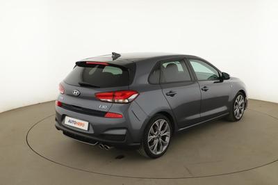Hyundai i30 1.4 t-GDi n-Line Dct-7 140 ch