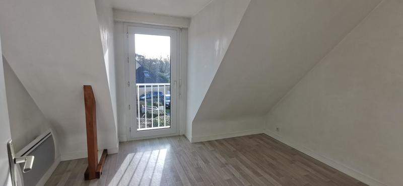 Maison - 55 m² - 3 pièces