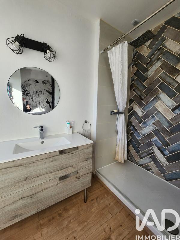 Maison - 159 m² - 6 pièces