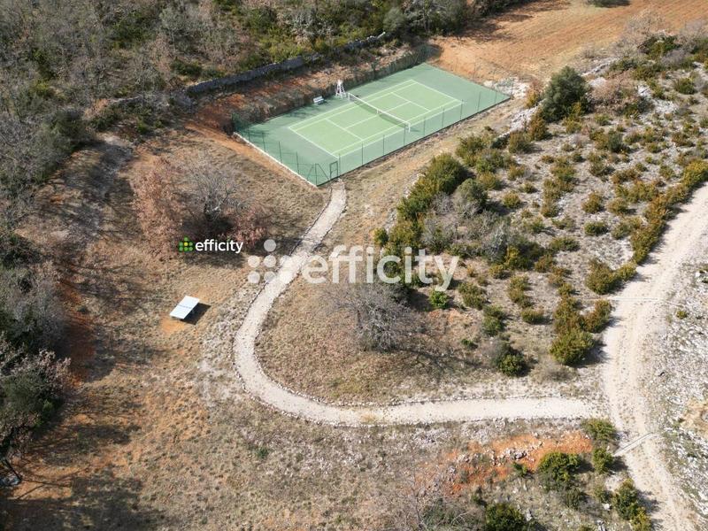 Maison en pierre - 550 m² - 18 pièces