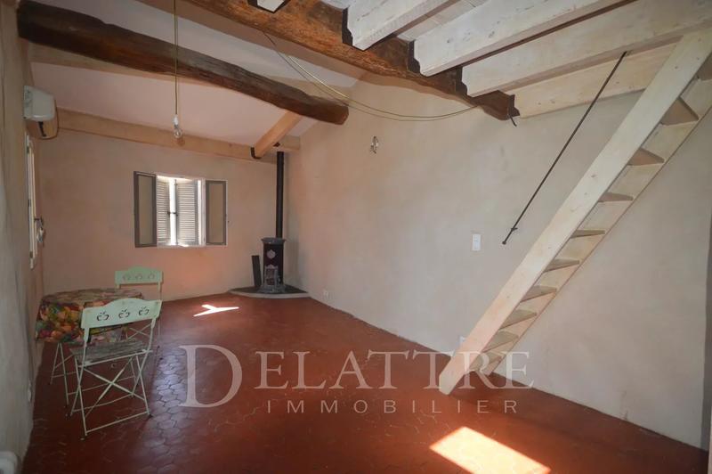 Appartement - 96 m² - 5 pièces