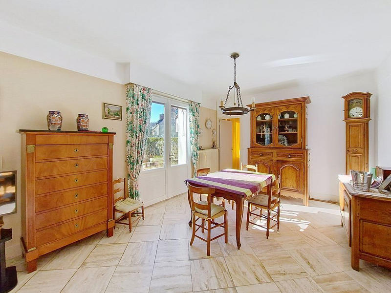 Maison - 137 m² - 4 pièces