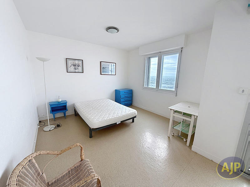 Appartement - 70 m² - 2 pièces