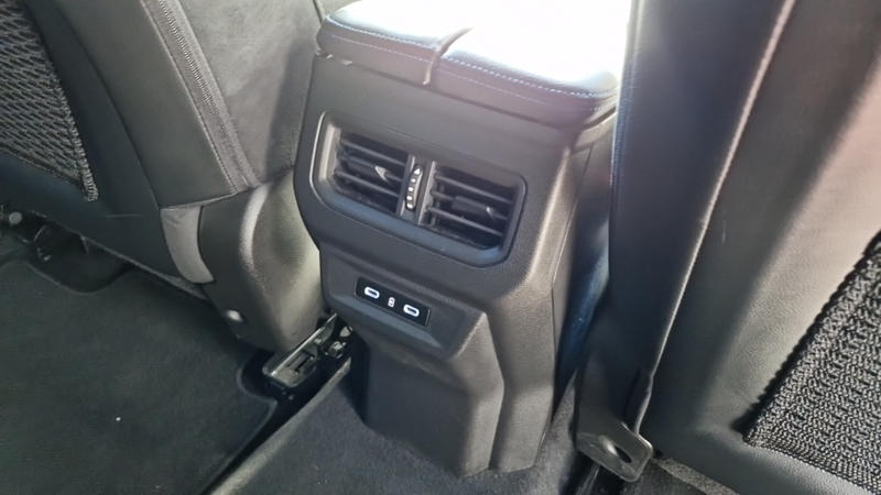 Renault Austral E-Tech Hybrid 200 Techno Esprit Alpine