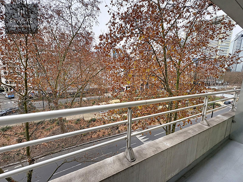 Appartement - 25 m² - 1 pièce