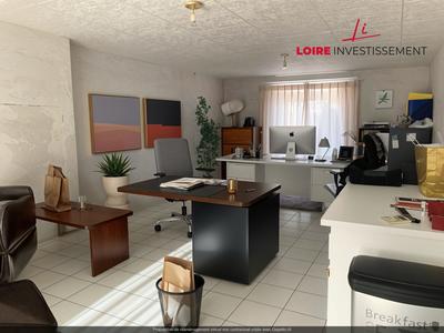 Maison - 136 m² - 5 pièces