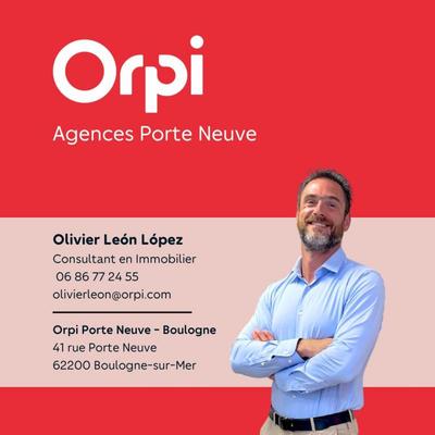 Appartement - 23 m² - 1 pièce