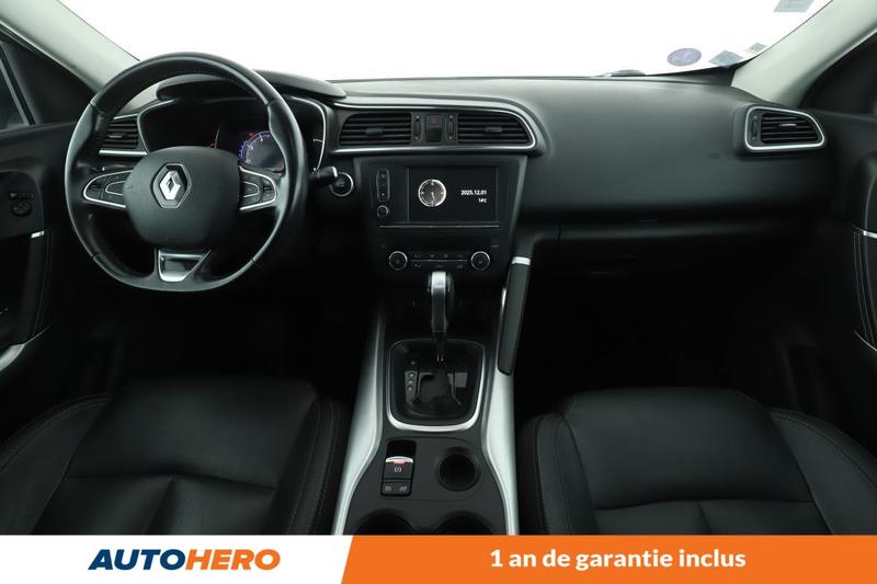 Renault Kadjar 1.2 TCe Energy Zen Edc 130 ch