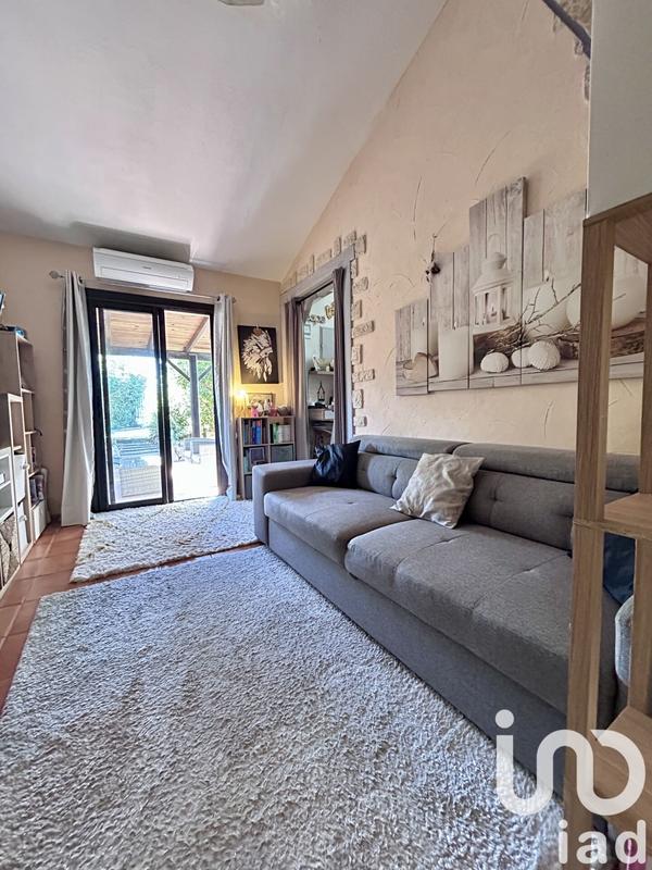 Maison - 67 m² - 4 pièces