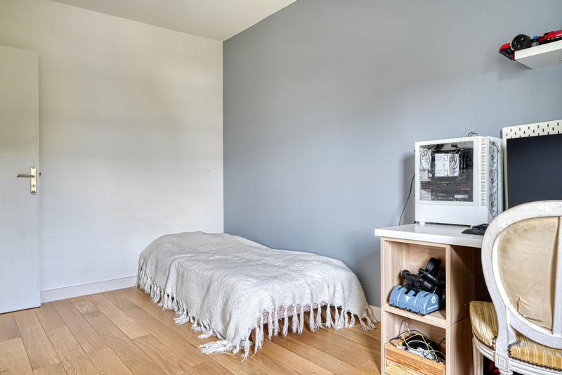 Maison - 97 m² - 5 pièces