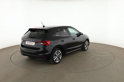 Skoda Fabia 1.0 Tsi Style 110 ch