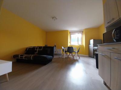 Appartement - 29 m² - 1 pièce