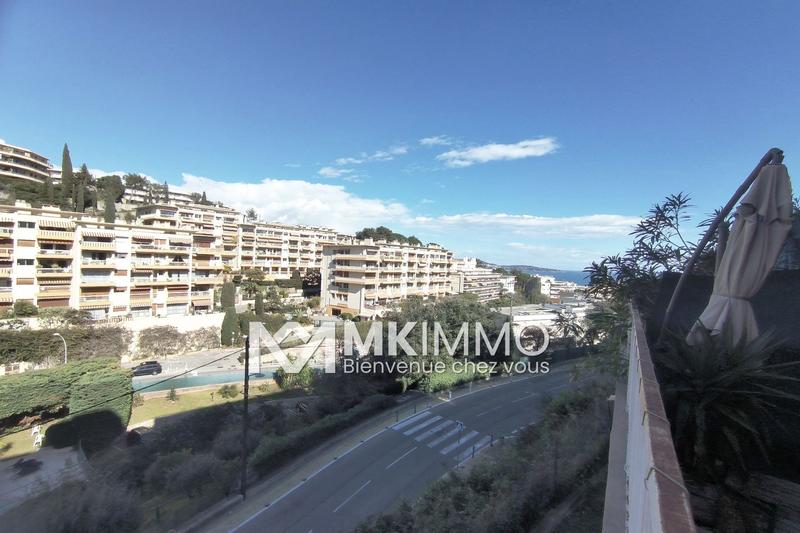 Appartement - 32 m² - 1 pièce