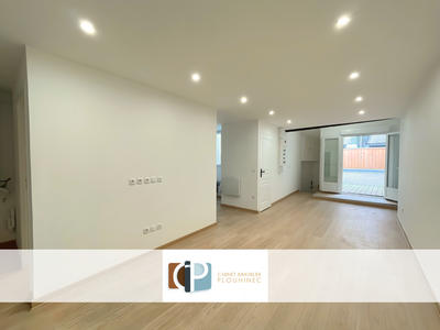 Appartement - 53 m² - 3 pièces