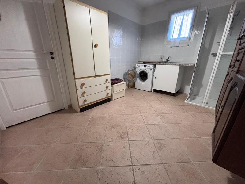 Maison - 147 m² - 5 pièces