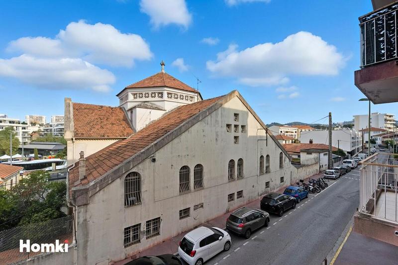 Appartement - 73 m² - 3 pièces