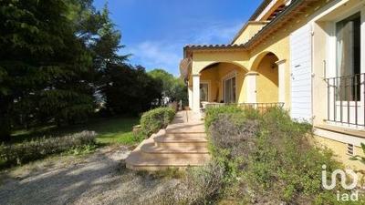 Maison - 150 m² - 4 pièces