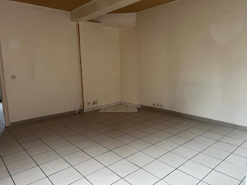 Maison - 63 m² - 4 pièces