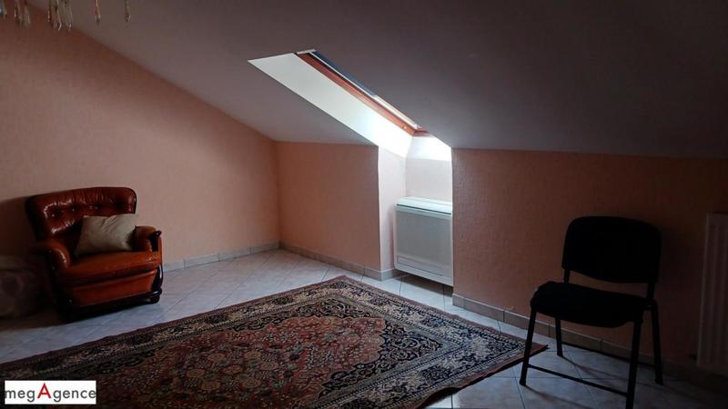 Maison d'architecte - 228 m² - 9 pièces