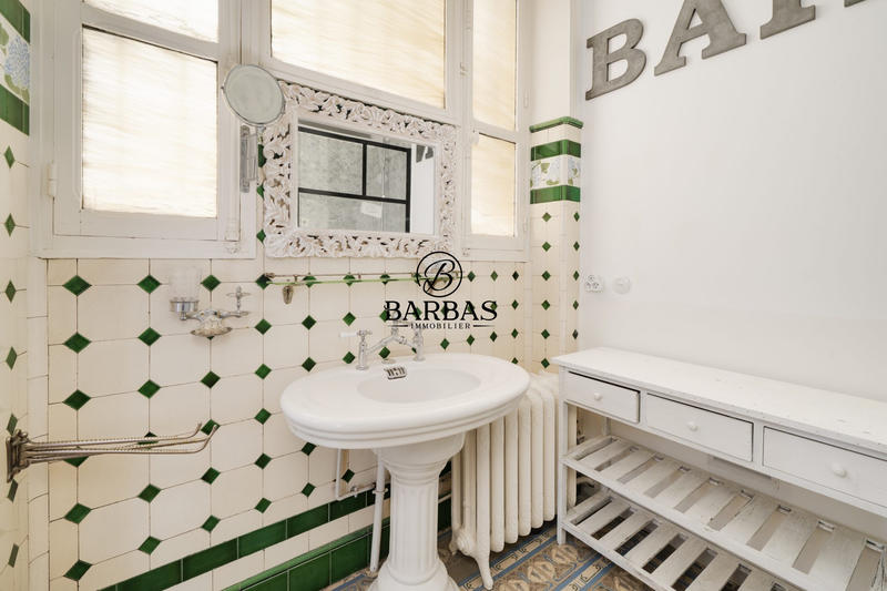 Manoir - 558 m² - 11 pièces