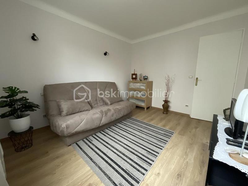 Appartement - 76 m² - 4 pièces