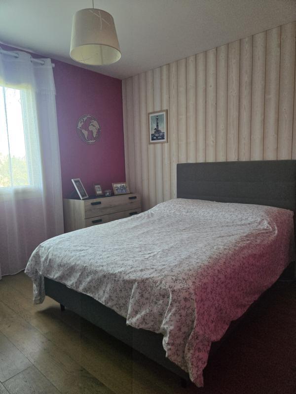 Maison - 162 m² - 8 pièces