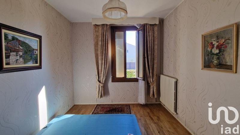 Maison - 103 m² - 4 pièces