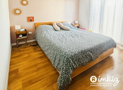 Appartement - 70 m² - 4 pièces