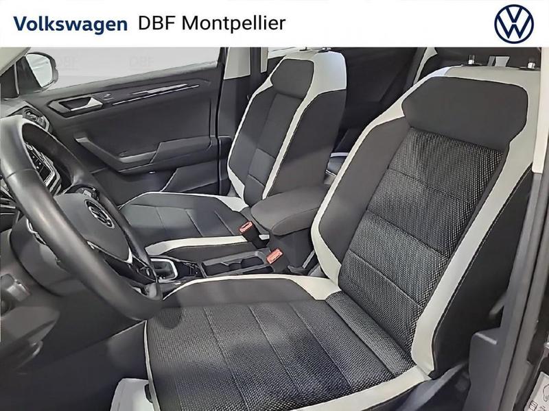 Volkswagen t-Roc 2.0 Tdi 150 Start/Stop Dsg7 Carat
