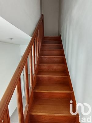 Maison de ville - 93 m² - 5 pièces