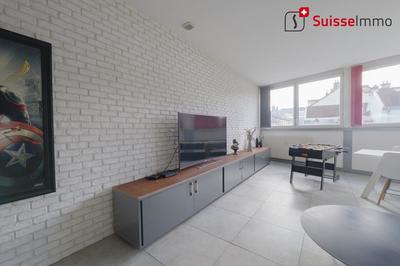 Appartement - 101 m² - 4 pièces