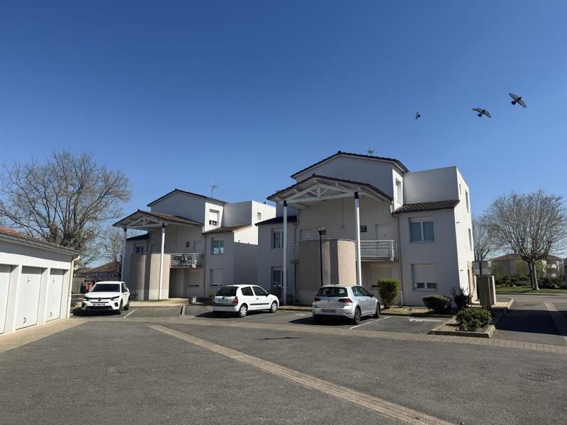 Duplex - 89 m² - 4 pièces