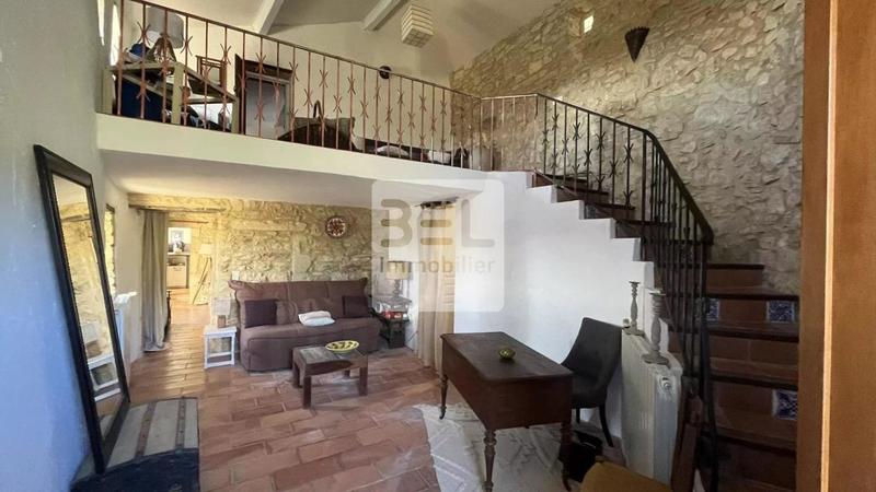 Maison de village - 102 m² - 5 pièces