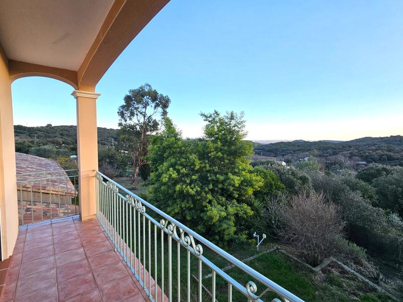 Villa - 130 m² - 5 pièces