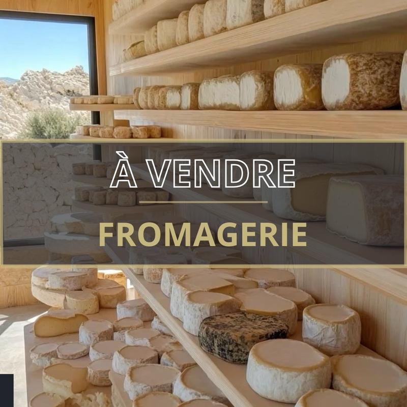 Fonds de commerce - 50 m²