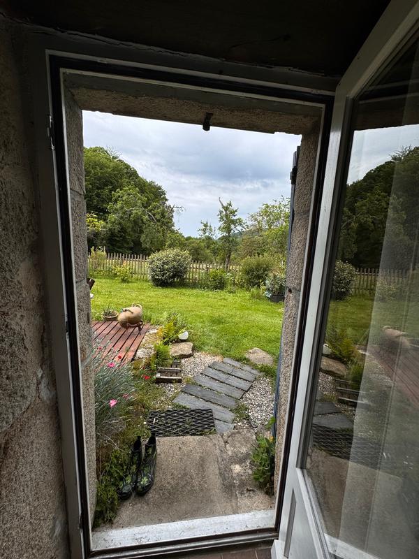 Maison - 60 m² - 3 pièces