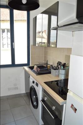 Appartement - 70 m² - 6 pièces