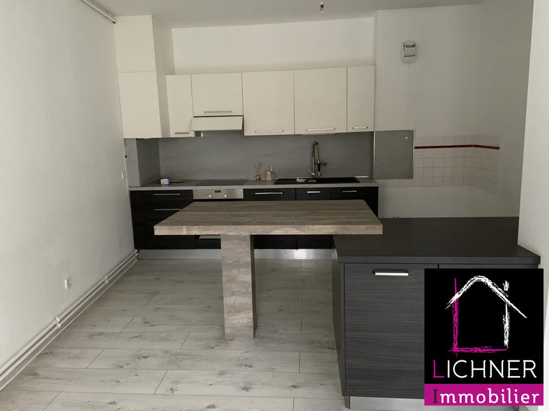 Appartement - 142 m² - 4 pièces