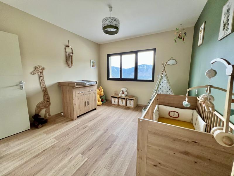 Villa - 168 m² - 5 pièces