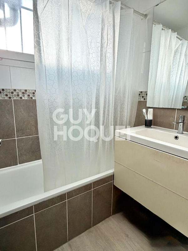 Maison - 125 m² - 7 pièces