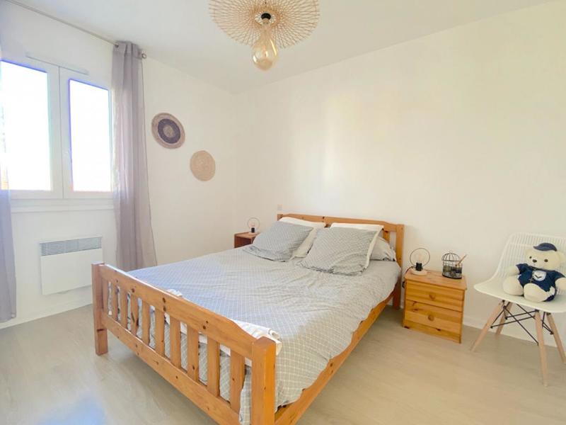 Maison - 111 m² - 5 pièces