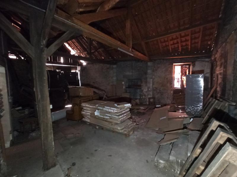 Local commercial - 170 m²