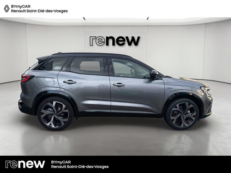 Renault Austral E-Tech full hybrid 200 Gsr2 Techno esprit Alpine