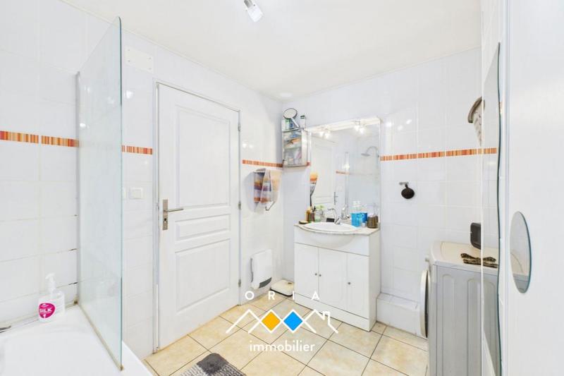 Maison de village - 83 m² - 4 pièces