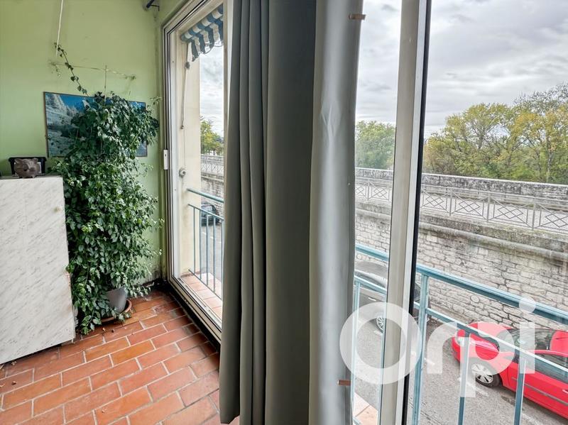 Appartement - 81 m² - 3 pièces