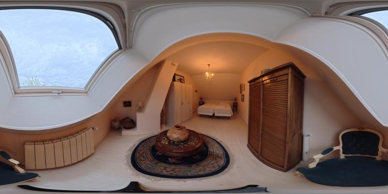 Maison - 189 m² - 8 pièces