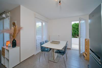 Appartement - 87 m² - 4 pièces