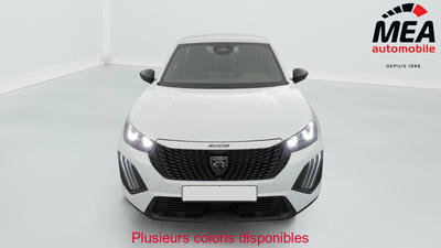 Peugeot 2008 100 s Bvm6 Style