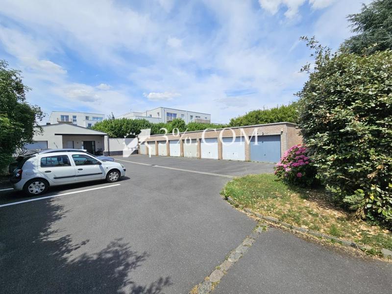 Appartement - 95 m² - 4 pièces